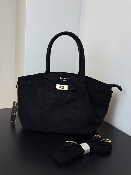 MELNĀ GALLANTRY SOMA 