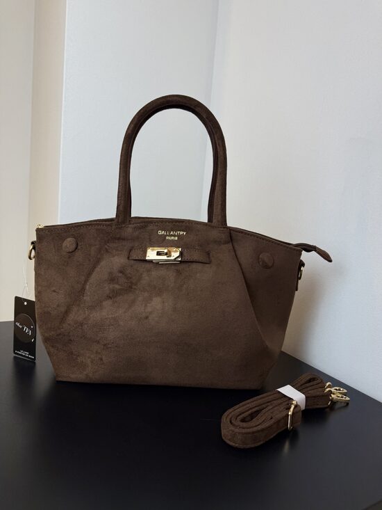 BRŪNĀ GALLANTRY SOMA 